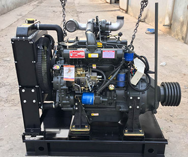 固定动力型柴油机R4105AZP