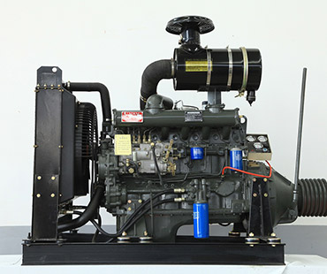 固定动力型柴油机R6105AZP