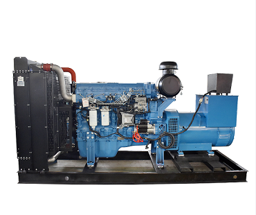 印刷厂用正宗玉柴300kw柴油发电机 YC6MJ500-D30