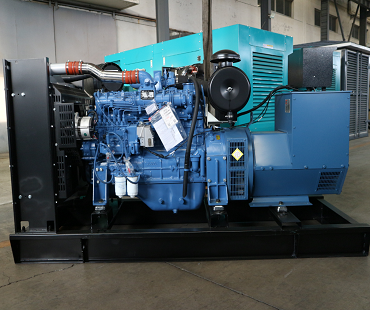 玉柴150kw发电机 YC6A245L-D21 污水处理厂应急玉柴发电机