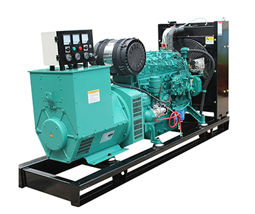 移动破碎机用潍柴120kw柴油发电机组WP6D152E200