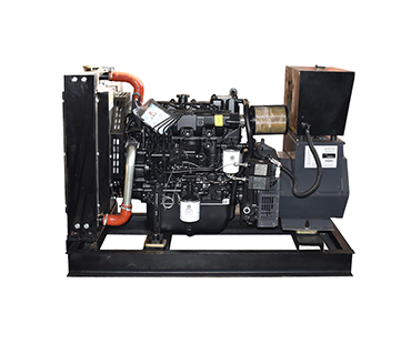 空压机厂用潍柴20kw柴油发电机组WP2.3D33E200