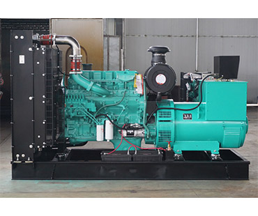 康明斯柴油发电机400kw/500KVA