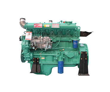 陆用柴油机R6105AZLD 110KW
