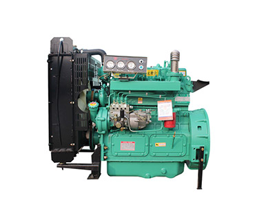潍坊ZH4105zD 56KW