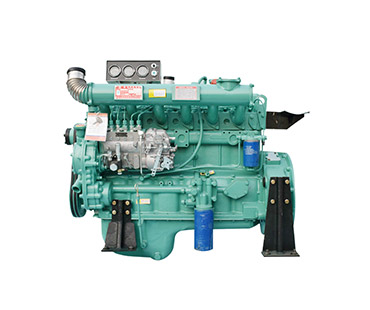 陆用柴油机R6105IZLD 132KW