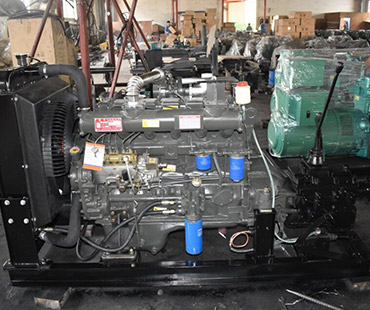 工程型柴油机R6105AZG