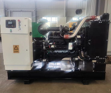 康明斯柴油发电机150kw 6CTA8.3-G1