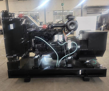 东康6BT5.9-G1 康明斯80kw