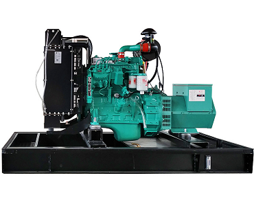 康明斯柴油发电机组20kw 4B3.9-G1